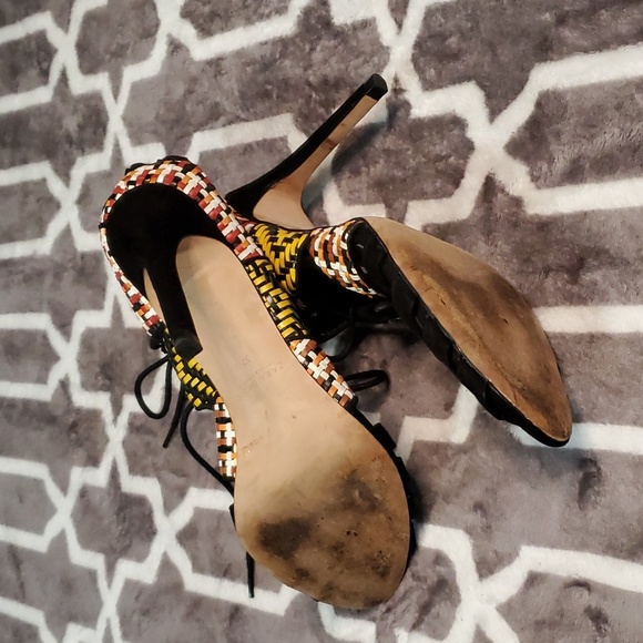 ZARA HEELS 👠 - Picture 5 of 6